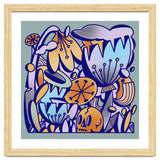 flower and skull thumbnail