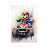 Super Mario (Print Only) thumbnail
