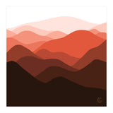 Positive (Layers) (Print Only) thumbnail