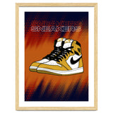Sneakers thumbnail
