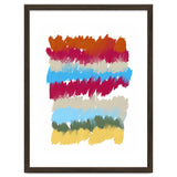 Abstract Color Palette Study thumbnail