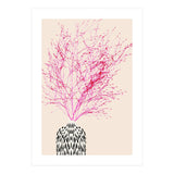 Plant based happyness Millet still life (Print Only) thumbnail