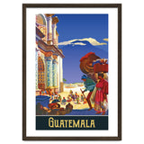 Guatemala, Market Place thumbnail
