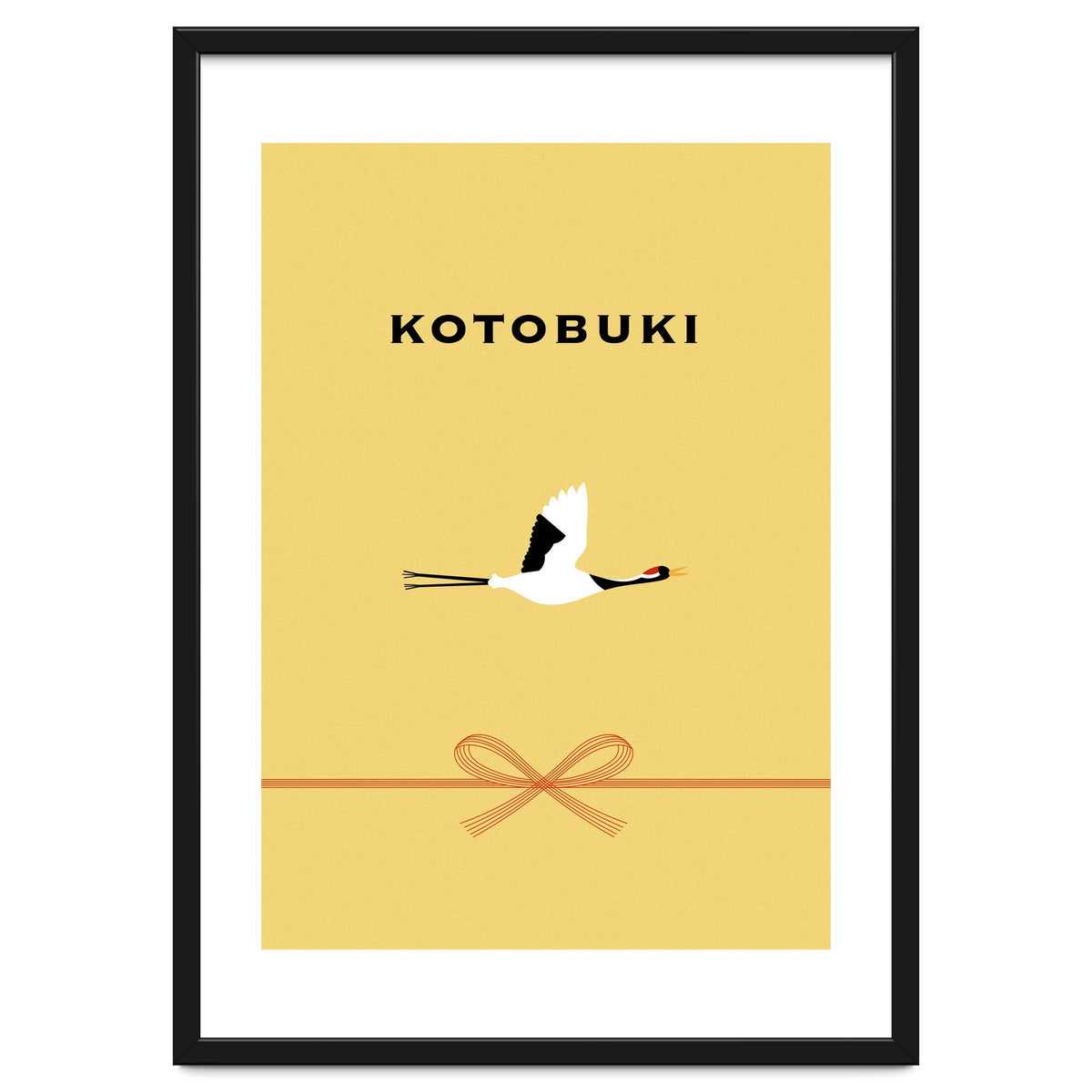 KOTOBUKI - JAPANESE