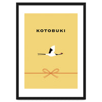 KOTOBUKI - JAPANESE