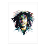 REGGAEMAN (Print Only) thumbnail