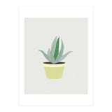 Succulent V1 (Print Only) thumbnail
