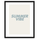 SUMMER VIBE thumbnail