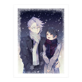 Anime (Print Only) thumbnail