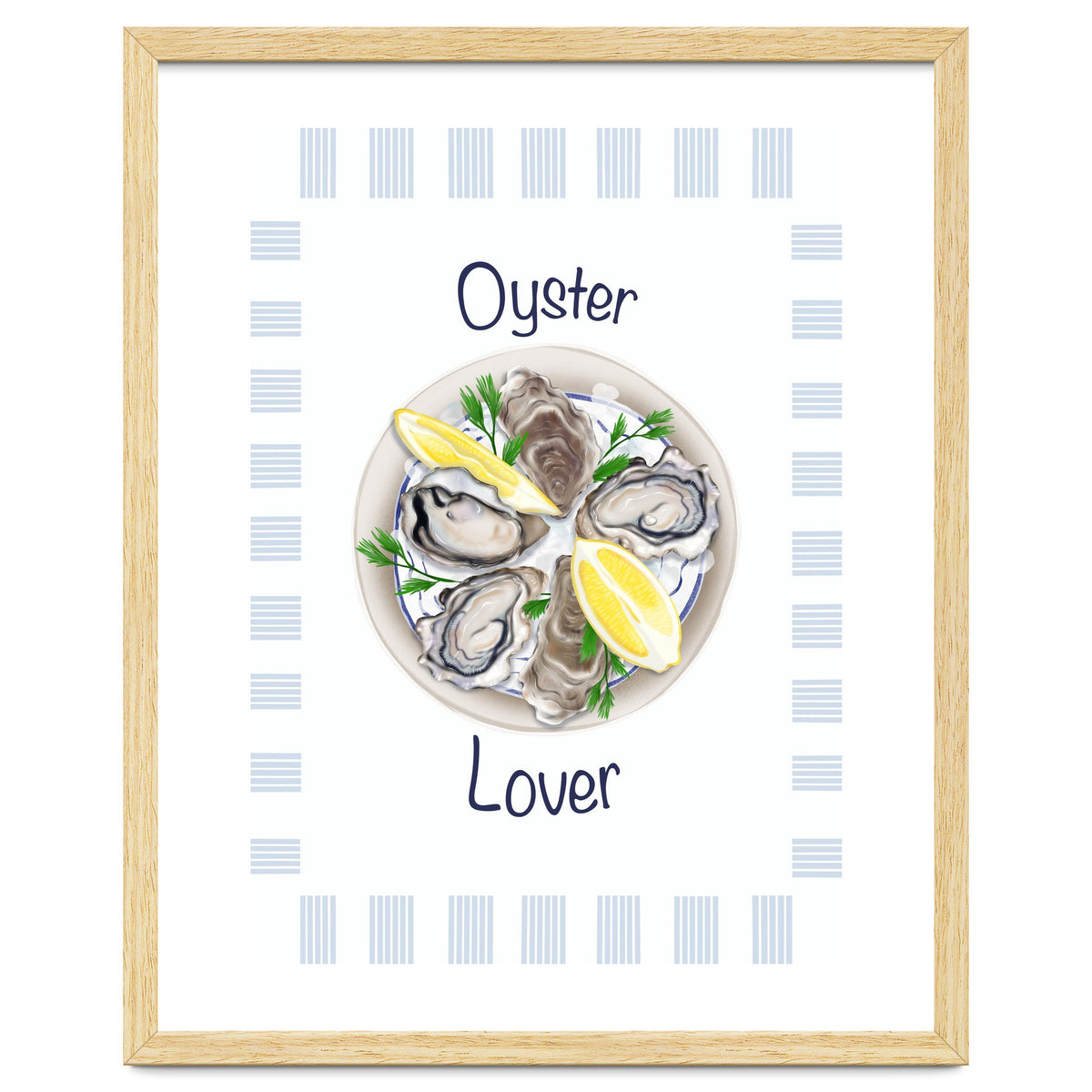 Oyster Lover