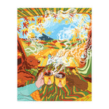 Foxy Trip (Print Only) thumbnail