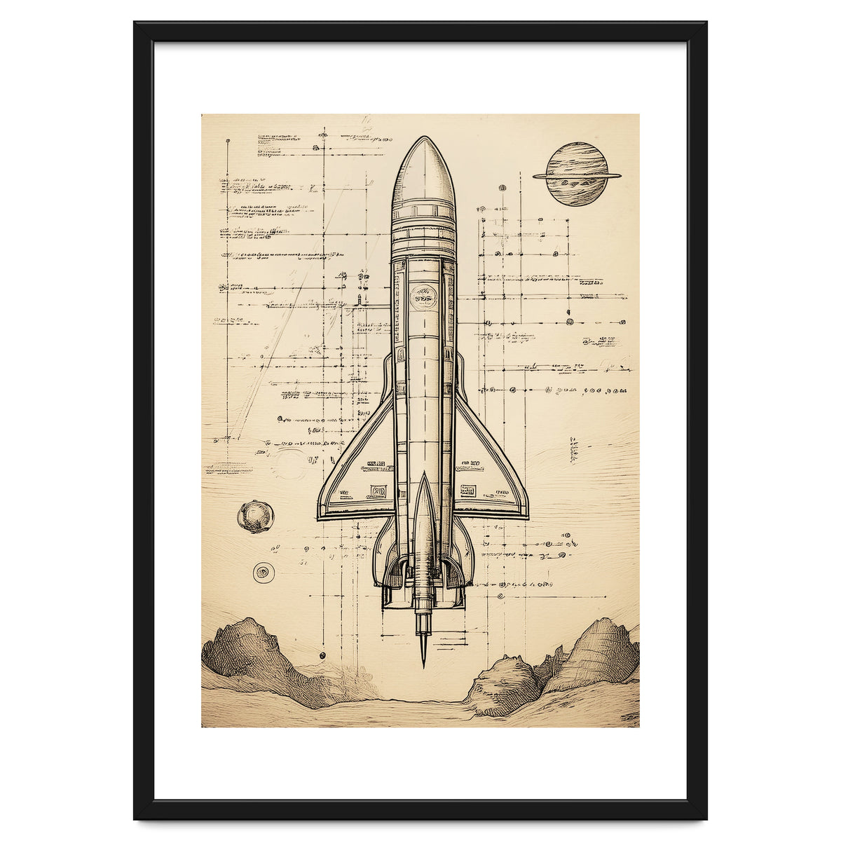 Back To The Moon 011