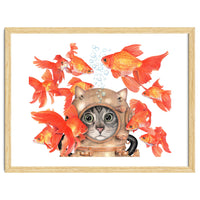 Scuba Catlgbright