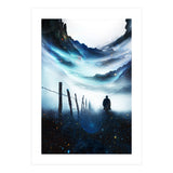 The Abyss (Print Only) thumbnail