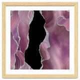 Mauve & Silver Agate Texture 01 thumbnail