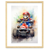 Super Mario thumbnail