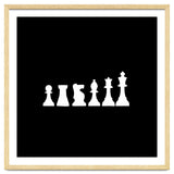 Chess  game Pieces thumbnail