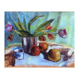 Flowers Etude (Print Only) thumbnail