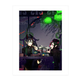 Anime (Print Only) thumbnail