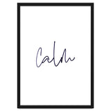 Calm thumbnail