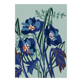 Wild Flowers Light (Print Only) thumbnail