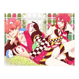 Anime (Print Only) thumbnail