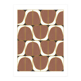 Sassy Seventies Tiles (Print Only) thumbnail