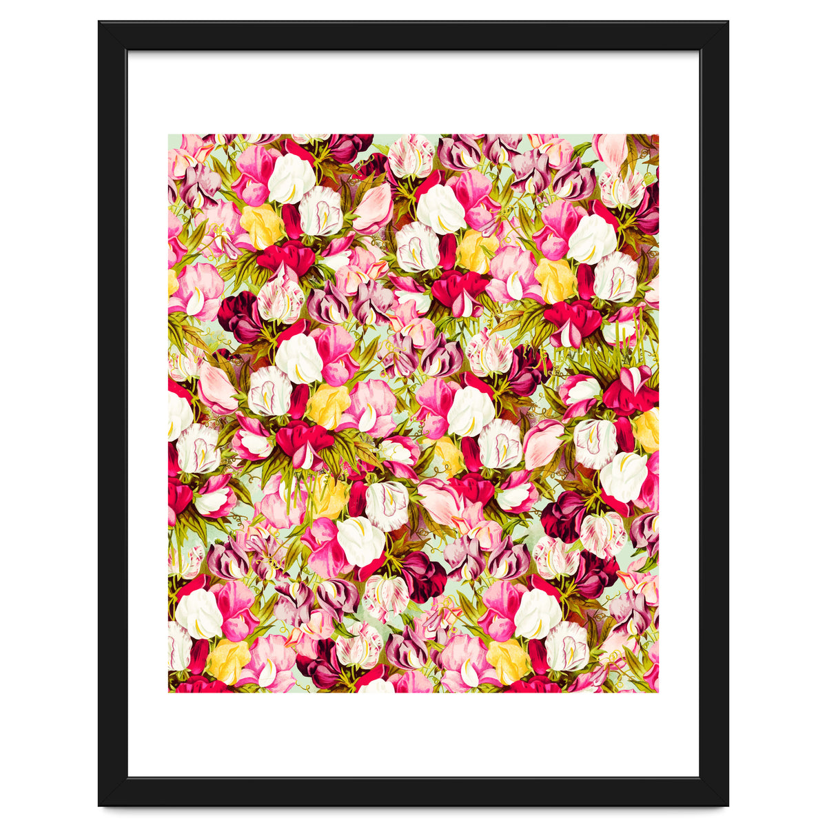 Sweet & Sour #society6 #decor #buyart