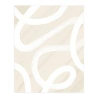 Dance of Lines (Print Only)