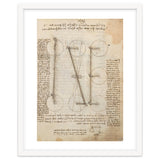 Folio f 1r. Codex Madrid I (Ms. 8937) 