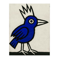 King Bird 03 (Print Only)