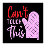Cant Touch This  (Print Only) thumbnail