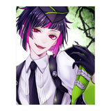 Anime (Print Only) thumbnail