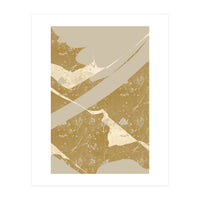 Scratches of Moans (Print Only)