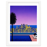 Hiroshi Nagai - City Pop At Night, Swimming Pool thumbnail
