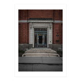 No 369 Carlaw Avenue 7 Color Version (Print Only) thumbnail
