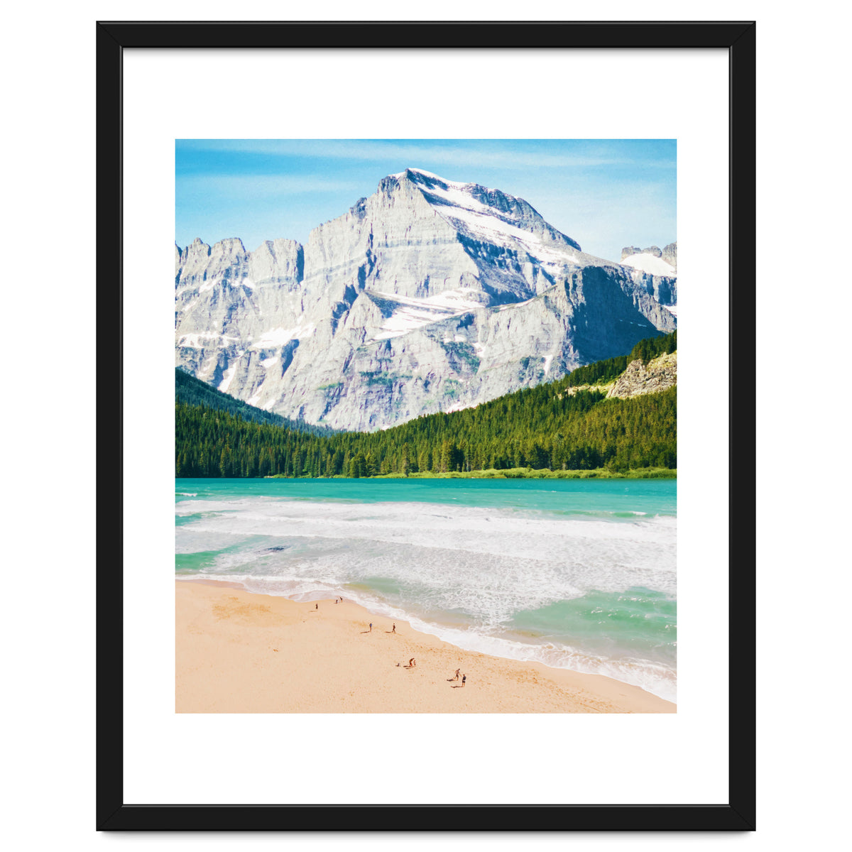 The Perfect Vacay #society6 #decor #buyart