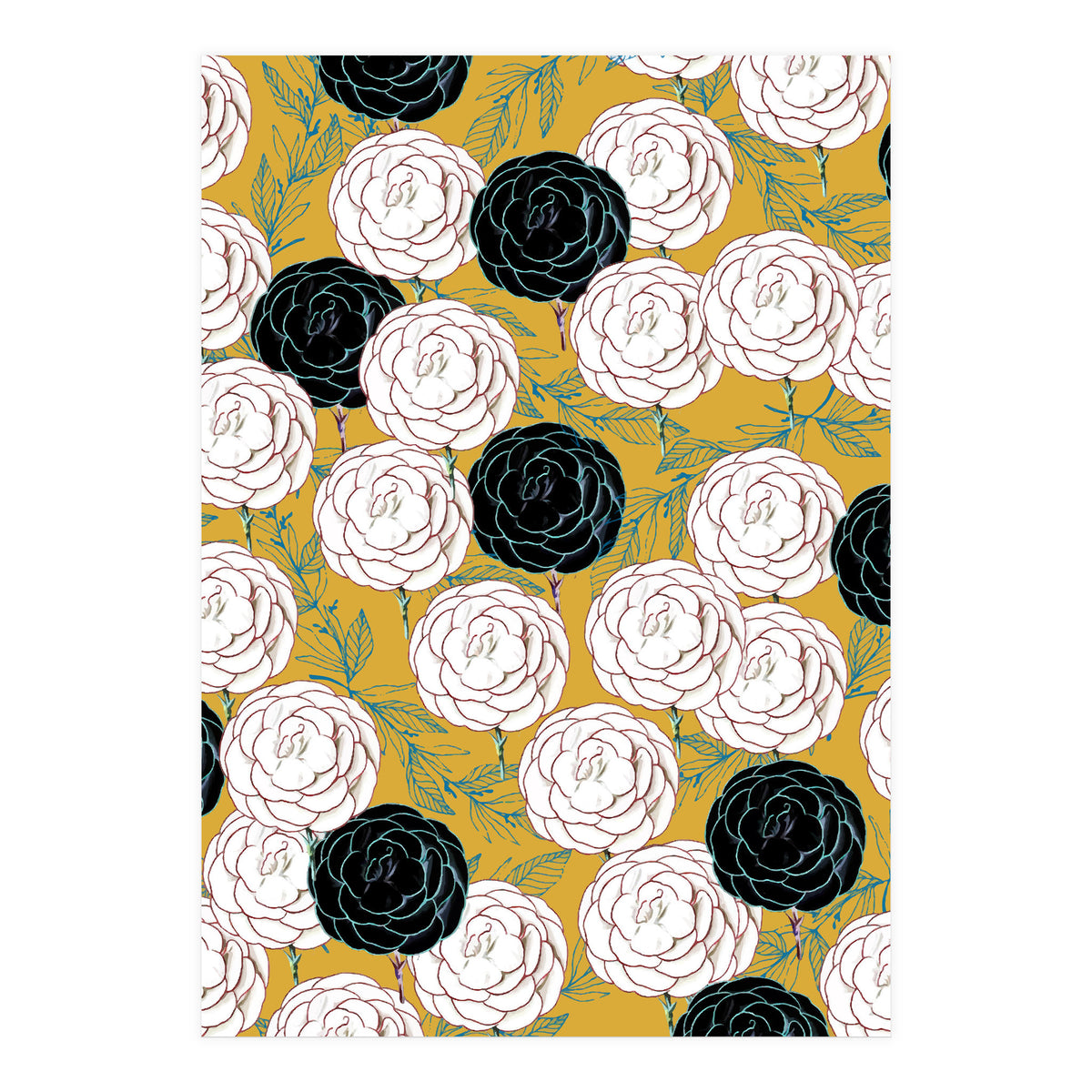 Carnations #society6 #decor #buyart (Print Only)