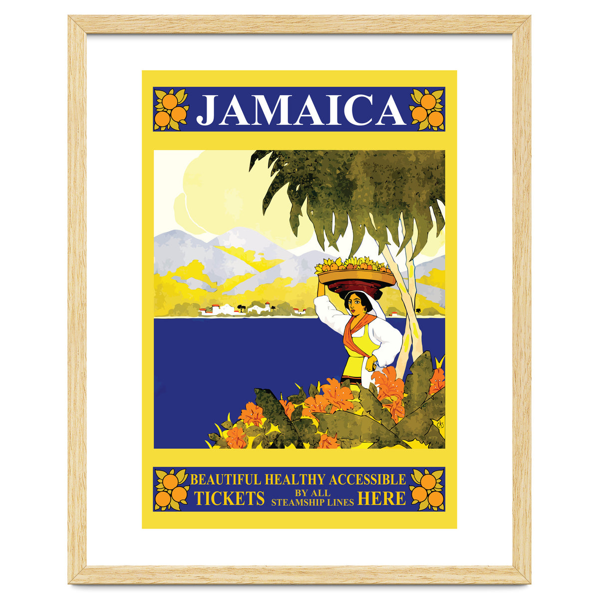 Jamaica
