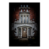No 54 Foxbar Rd 1 Color Version (Print Only) thumbnail