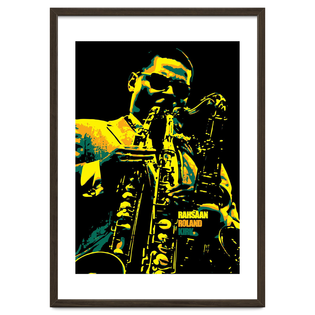 Rahsaan Roland Kirk v3