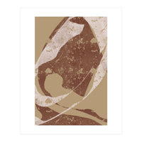 Earthy Whispers (Print Only)