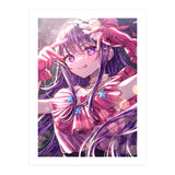 Anime (Print Only) thumbnail