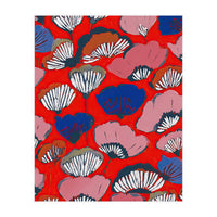 Summer Pulse (Print Only)