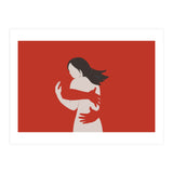 Red (Print Only) thumbnail
