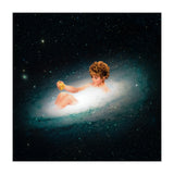 Star Bathing (Print Only) thumbnail