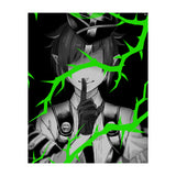 Anime (Print Only) thumbnail