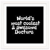 World's most coolest and awesome doctors thumbnail