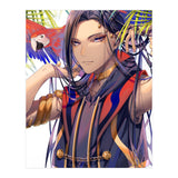 Anime (Print Only) thumbnail