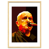 Peter Gabriel Musician Vintage thumbnail